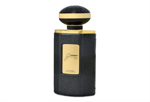 Al Haramain Junoon Noir дамски парфюм EDP - Оригинален продукт