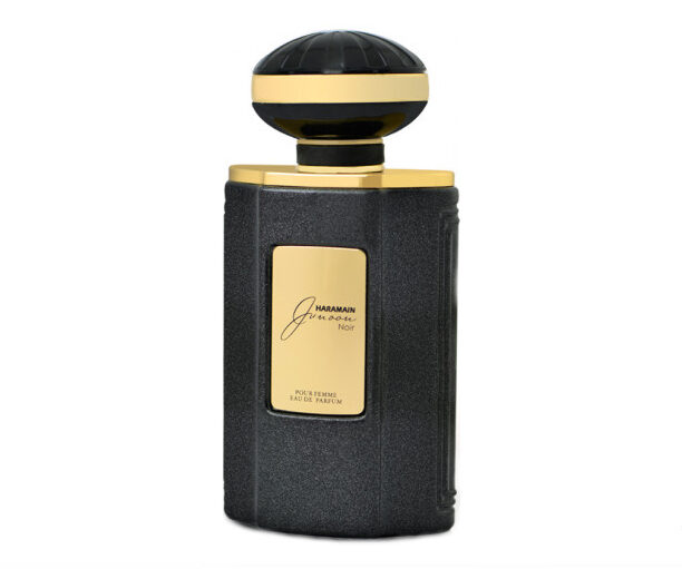 Al Haramain Junoon Noir дамски парфюм EDP - Оригинален продукт