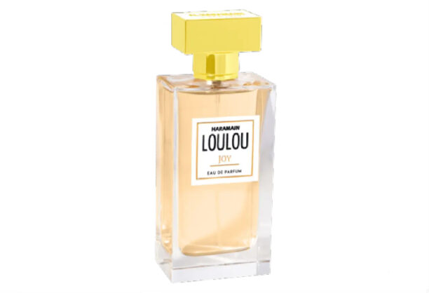 Al Haramain Loulou Joy Б.О. унисекс парфюм EDP - Оригинален продукт