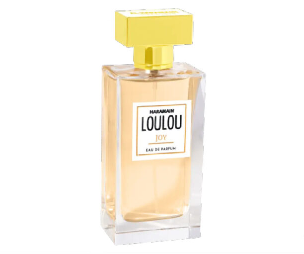 Al Haramain Loulou Joy Б.О. унисекс парфюм EDP - Оригинален продукт