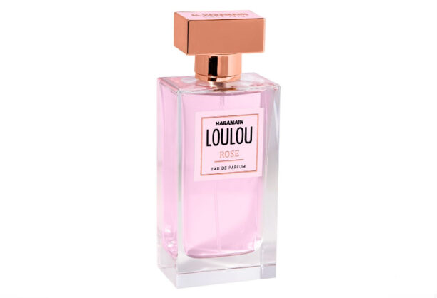 Al Haramain Loulou Rose Б.О. унисекс парфюм EDP - Оригинален продукт