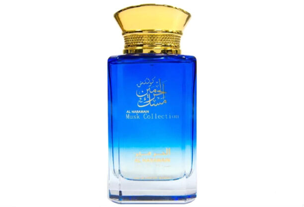 Al Haramain Musk Collection унисекс парфюм EDP - Оригинален продукт