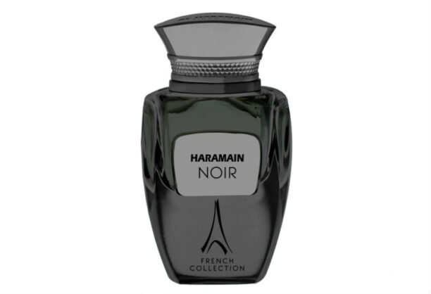 Al Haramain Noir унисекс парфюм EDP - Оригинален продукт