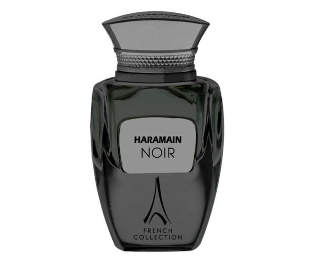 Al Haramain Noir унисекс парфюм EDP - Оригинален продукт