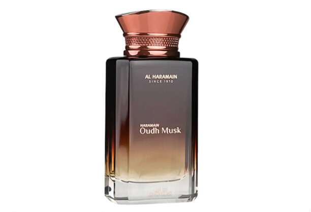 Al Haramain Oudh Musk унисекс парфюм EDP - Оригинален продукт