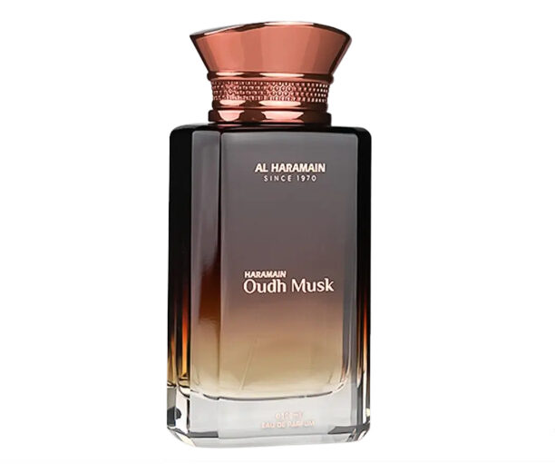 Al Haramain Oudh Musk унисекс парфюм EDP - Оригинален продукт