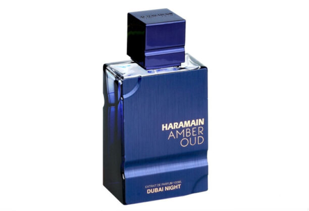 Al Haramain Perfumes Amber Oud Dubai Night Б.О. - Оригинален продукт