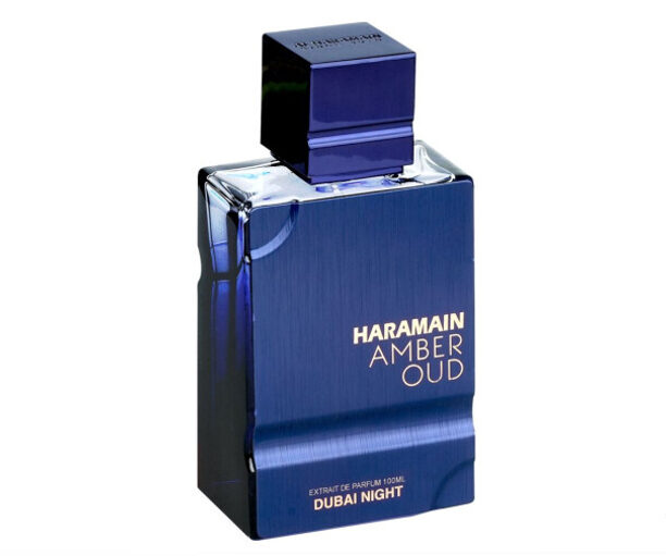 Al Haramain Perfumes Amber Oud Dubai Night Б.О. - Оригинален продукт