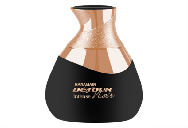 Al Haramain Perfumes Detour Noir Intense - Оригинален продукт