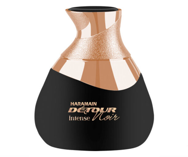 Al Haramain Perfumes Detour Noir Intense - Оригинален продукт