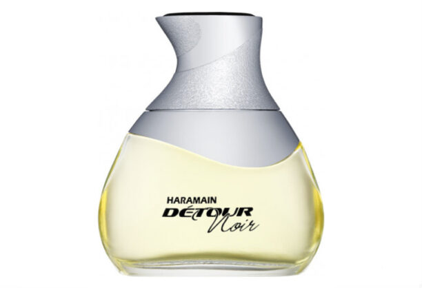 Al Haramain Perfumes Detour Noir - Оригинален продукт