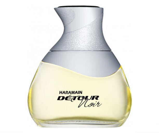 Al Haramain Perfumes Detour Noir - Оригинален продукт