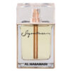 Al Haramain Signature Rose Gold дамски парфюм EDP - Оригинален продукт