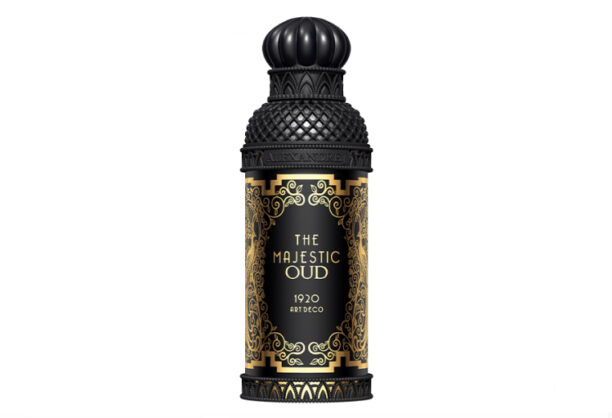 Alexandre. J The Majestic Oud унисекс парфюм EDP - Оригинален продукт