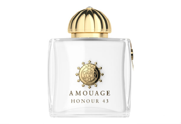 Amouage Honour 43 Б.О. дамски парфюм EDP - Оригинален продукт