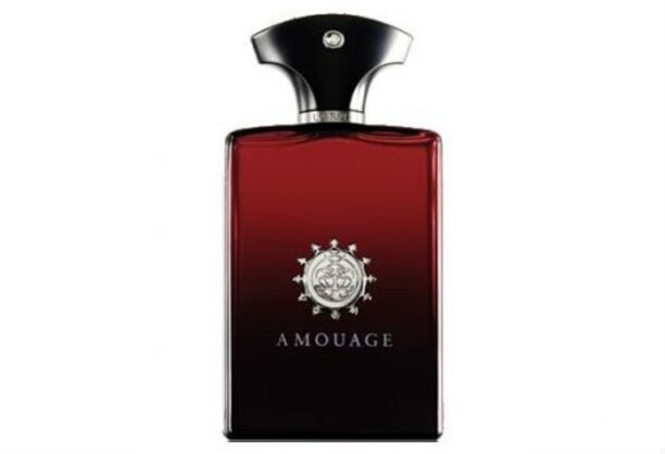 Amouage Lyric мъжки парфюм EDP - Оригинален продукт