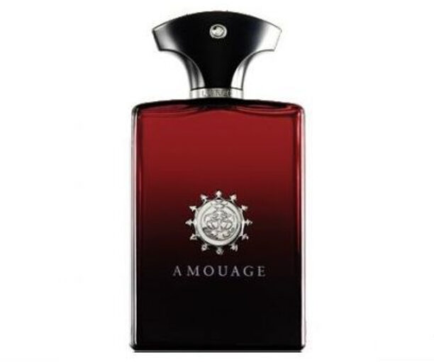 Amouage Lyric мъжки парфюм EDP - Оригинален продукт