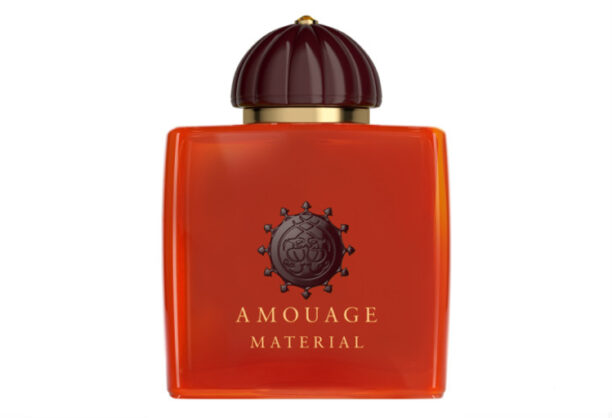 Amouage Material унисекс парфюм EDP - Оригинален продукт