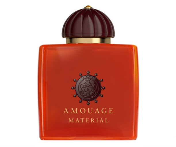 Amouage Material унисекс парфюм EDP - Оригинален продукт