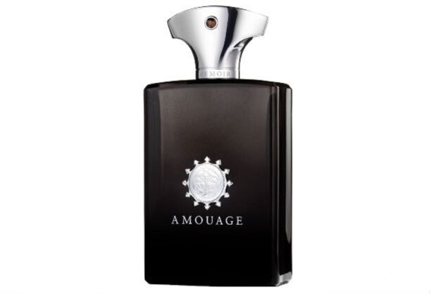 Amouage Memoir  мъжки парфюм EDP - Оригинален продукт