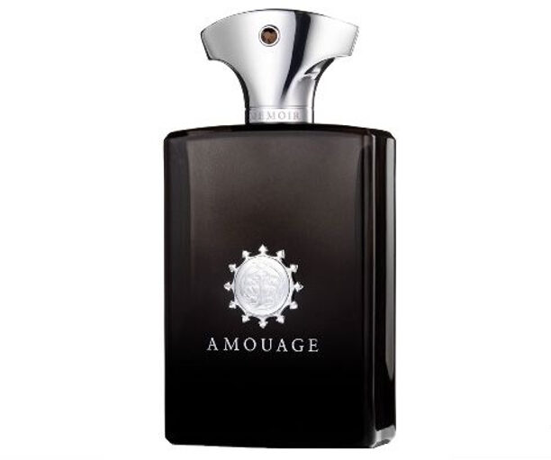 Amouage Memoir  мъжки парфюм EDP - Оригинален продукт