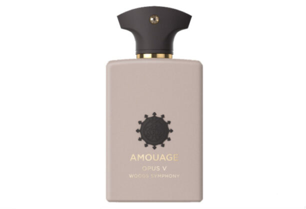 Amouage Opus V – Woods Symphony - Оригинален продукт