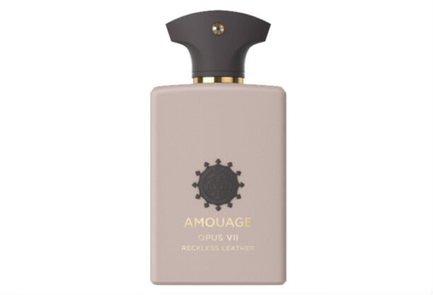 Amouage Opus VII – Reckless Leather Б.О. - Оригинален продукт