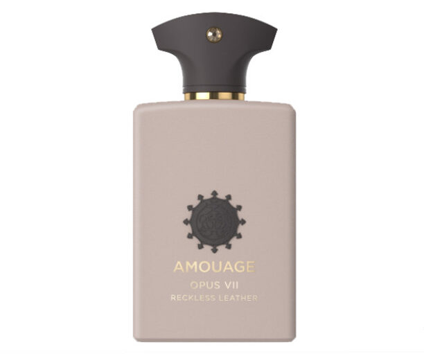 Amouage Opus VII – Reckless Leather Б.О. - Оригинален продукт