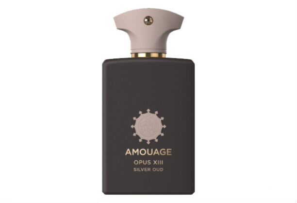 Amouage Opus XIII Silver Oud унисекс парфюм EDP - Оригинален продукт