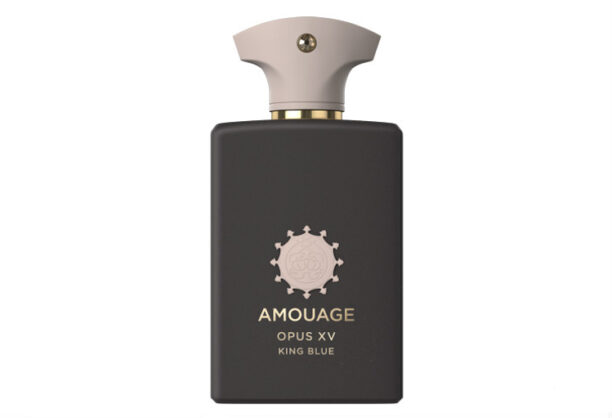 Amouage Opus XV – King Blue - Оригинален продукт