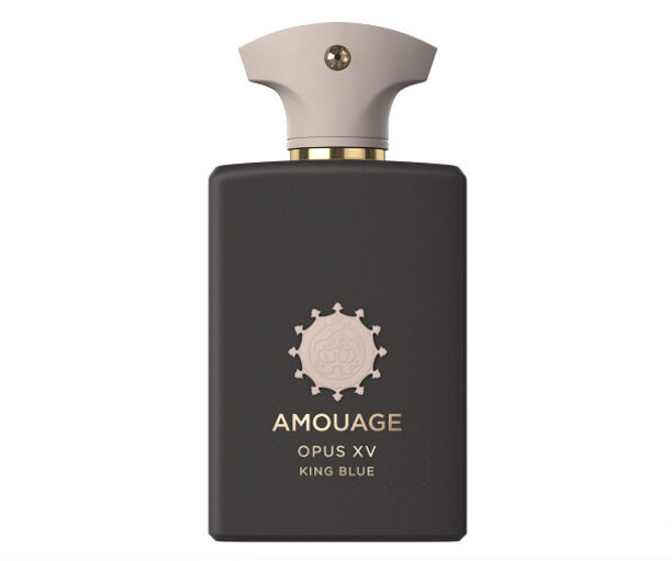 Amouage Opus XV – King Blue - Оригинален продукт