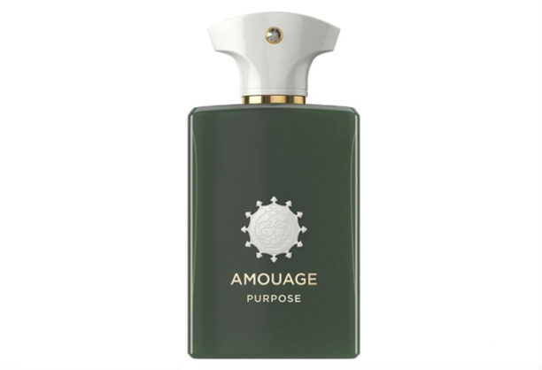 Amouage Purpose унисекс парфюм EDP - Оригинален продукт