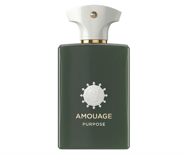 Amouage Purpose унисекс парфюм EDP - Оригинален продукт