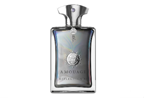 Amouage Reflection 45 мъжки парфюм EDP - Оригинален продукт