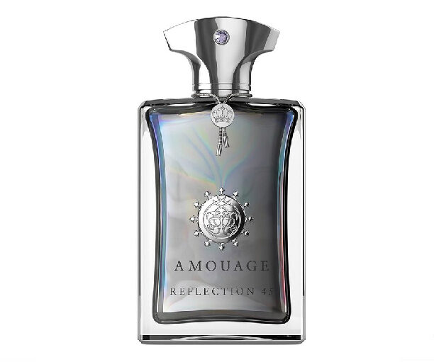 Amouage Reflection 45 мъжки парфюм EDP - Оригинален продукт