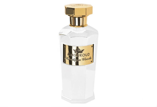 Amouroud Himalayan Woods унисекс парфюм EDP - Оригинален продукт