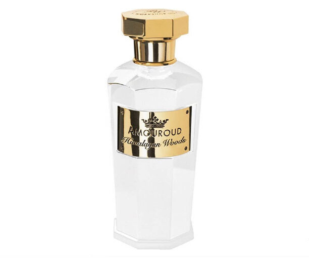 Amouroud Himalayan Woods унисекс парфюм EDP - Оригинален продукт