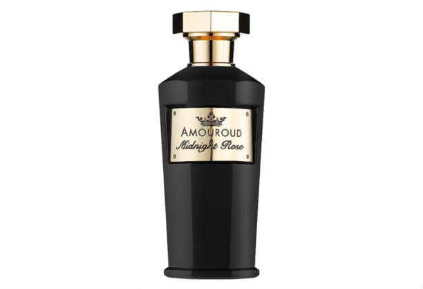 Amouroud Midnight Rose унисекс парфюм EDP - Оригинален продукт