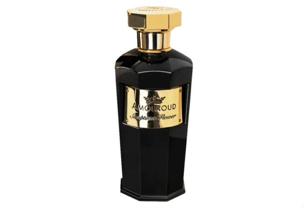 Amouroud Sumptuous Flower унисекс парфюм EDP - Оригинален продукт