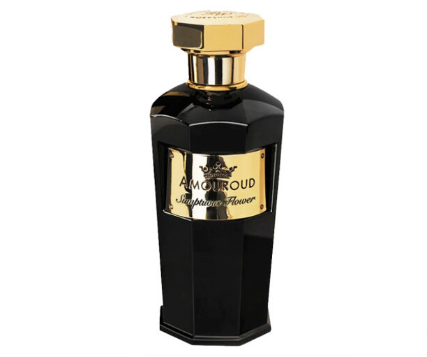 Amouroud Sumptuous Flower унисекс парфюм EDP - Оригинален продукт