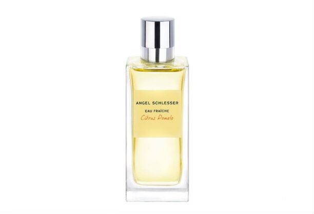 Angel Schlesser Eau Fraîche Citrus Pomelo Б.О. дамски парфюм EDT - Оригинален продукт