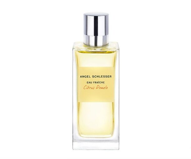 Angel Schlesser Eau Fraîche Citrus Pomelo Б.О. дамски парфюм EDT - Оригинален продукт