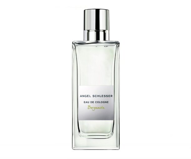 Angel Schlesser Eau de Cologne Bergamota Б.О. дамски парфюм EDC - Оригинален продукт