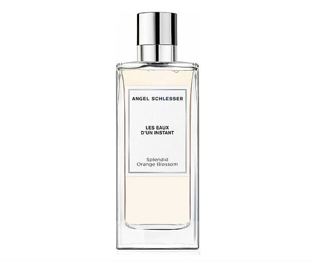 Angel Schlesser Splendid Orange Blossom Б.О.  унисекс парфюм EDT - Оригинален продукт