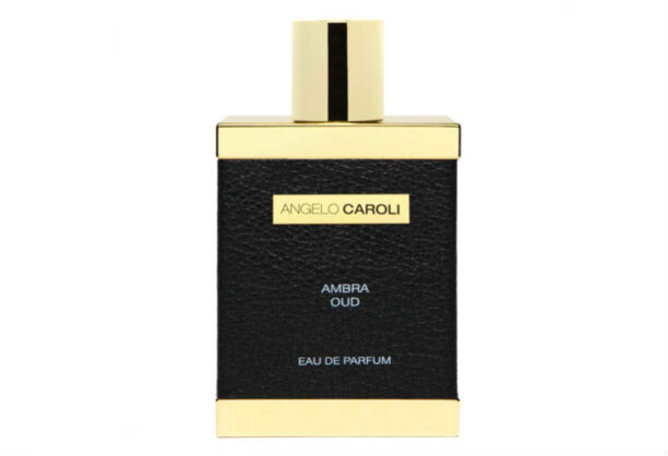 Angelo Caroli Ambra Oud унисекс парфюм EDP - Оригинален продукт