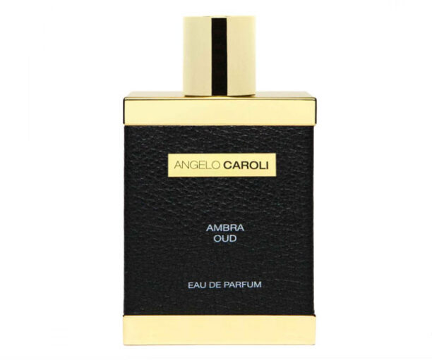 Angelo Caroli Ambra Oud унисекс парфюм EDP - Оригинален продукт