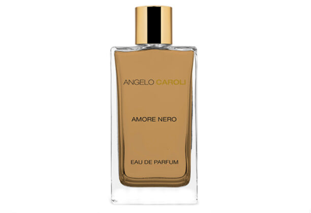 Angelo Caroli Amore Nero унисекс парфюм EDP - Оригинален продукт