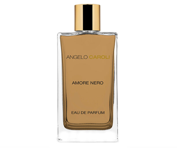 Angelo Caroli Amore Nero унисекс парфюм EDP - Оригинален продукт