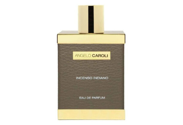 Angelo Caroli Incenso Indiano унисекс парфюм EDP - Оригинален продукт