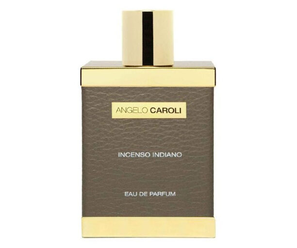 Angelo Caroli Incenso Indiano унисекс парфюм EDP - Оригинален продукт